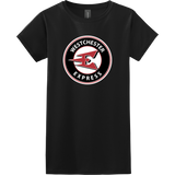 Westchester Express Softstyle Ladies T-Shirt