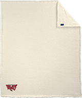 York Devils Cozy Blanket
