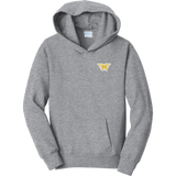Mid-Fairfield AAA Youth Fan Favorite Fleece Pullover Hooded Sweatshirt