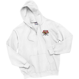 SOMD Sabres V.I.T. Fleece Full-Zip Hoodie