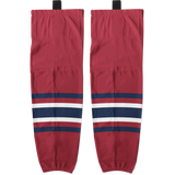 CT Wolfpack South Tech Socks